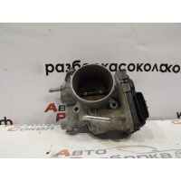 Заслонка дроссельная Subaru Legacy Outback (B13) 2003-2009 16112AA010