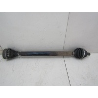 Полуось передняя правая Skoda Octavia (A5 1Z-) 2004-2013 1K0407272JT