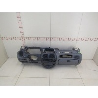 Торпедо Renault Megane 1999-2002 7700437737