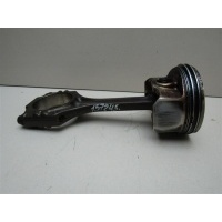 Шатун VW Polo (Sed RUS) 2011-2020 036198401C