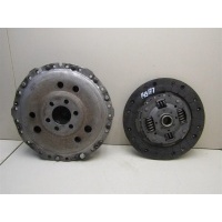 Комплект сцепления VW Golf IV \Bora 1997-2005 06A141031J