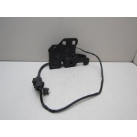 Замок капота Audi A6 (C6,4F) 2005-2011 4F0823509B