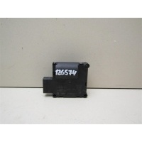 Моторчик заслонки печки Audi A6 (C6,4F) 2005-2011 4F0820511A