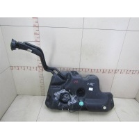 Бак топливный Renault Logan 2005-2014 6001547600