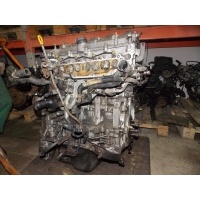 Двигатель (ДВС) Toyota Avensis II 2003-2008 190000R031
