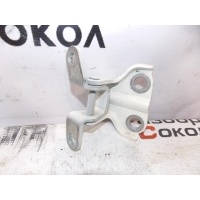 Петля двери задней правой верхняя SsangYong Actyon New \Korando 2010-нв 6382034001