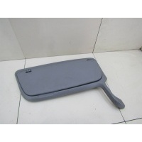 Козырек солнцезащитный (внутри) VW Crafter 2006-2019 2E0857551B