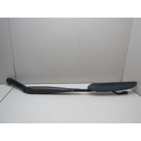 Поводок стеклоочистителя передний левый Hyundai Santa Fe (SM) \Santa Fe Classic 2000-2012 9831026040