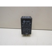 Реле VW Golf IV \Bora 1997-2005 3A0927181