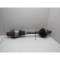 Полуось передняя левая VW Golf V 2003-2009 1K0407271JB