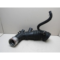 Патрубок интеркулера VW Golf IV \Bora 1997-2005 06A133356B