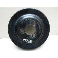 Шкив водяного насоса (помпы) VW Polo (Sed RUS) 2011-2020 03D121028B