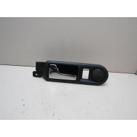 Ручка двери задней внутренняя левая VW Golf IV \Bora 1997-2005 3B0839113