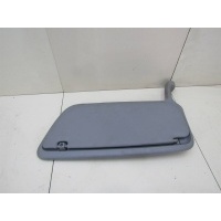 Козырек солнцезащитный (внутри) VW Crafter 2006-2019 2E0857552B