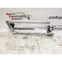 Трапеция стеклоочистителей Daewoo Matiz 1998-2015 96314776