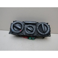 Блок управления печкой VW Transporter T5 2003-2015 7H0819045A9B9
