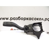 Переключатель поворотов подрулевой Audi A8 (D3,4E) 2004-2010 4E0953513A