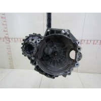 МКПП (механическая коробка переключения передач) Skoda Octavia (A4 1U-) 2000-2011 02K300049F