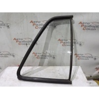 Стекло двери задней правой (форточка) VW Golf II \Jetta II 1983-1992 193845216A