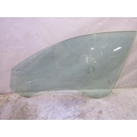 Стекло двери передней левой Audi A6 (C6,4F) 2005-2011 4F0845201D