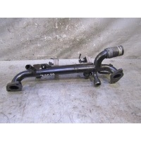 Трубка охлажд. жидкости металлическая VW Touareg 2002-2010 077121071BP
