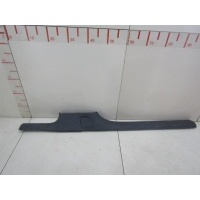 Накладка порога (внутренняя) VW Golf Plus 2005-2014 5M085337182V