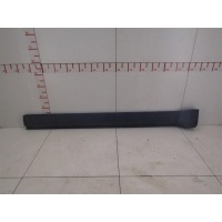 Накладка на порог (наружная) Ford Maverick 2001-2006 4771610