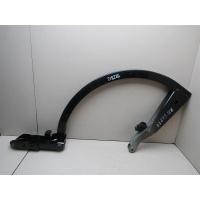 Петля крышки багажника Citroen C5 2008-2017 8613C7