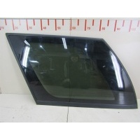 Стекло кузовное глухое левое Chevrolet Trail Blazer 2001-2010 15191756