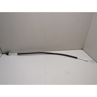 Трос открывания задней двери Audi A4 (B5) 1994-2002 8D0839081A