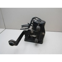 Блок ABS (насос) Ford Focus II 2008-2011 8M512C405AA