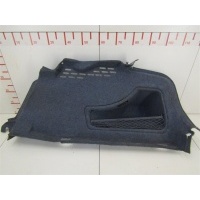 Обшивка багажника Nissan Qashqai (J10) 2006-2014 8K5863888B2Z3