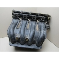 Коллектор впускной Chevrolet Aveo (T250) 2005-2011 96416312