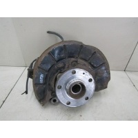 Кулак поворотный передний левый VW Passat (B6) 2005-2010 3C0407253F