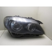 Фара правая BMW 7-серия E65\E66 2001-2008 63127162112