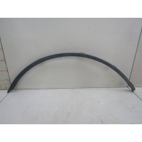 Накладка заднего крыла правого Renault Logan 2005-2014 8200419796