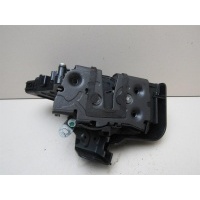 Замок двери передней правой Ford Focus II 2005-2008 4892360