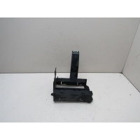 Кронштейн (сопут. товар) Skoda Octavia (A5 1Z-) 2004-2013 1Z1907348