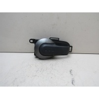 Ручка двери внутренняя правая Nissan Note (E11) 2006-2013 80670AX603