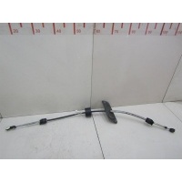 Трос КПП VW Transporter T5 2003-2015 7H1713265A