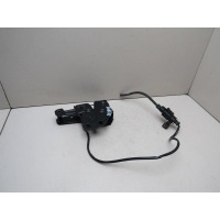 Замок капота Audi A6 (C6,4F) 2005-2011 4F0823509B