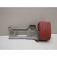 Кронштейн глушителя Audi A6 (C6,4F) 2005-2011 4F0253144S