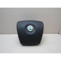 Подушка безопасности в рулевое колесо Skoda Octavia (A5 1Z-) 2004-2013 1Z0880201AM3X1