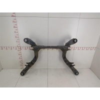 Балка задняя Audi A4 (B8) 2007-2015 8K0505235AA