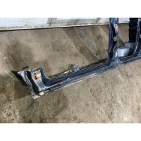 Порог левый Ford Ranger 1998-2006