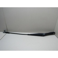Поводок стеклоочистителя передний правый Opel Astra H \ Family 2004-2015 13111220