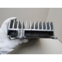 Усилитель акустической системы Mercedes Benz W204 2007-2015 A2048706690