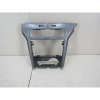 Рамка магнитолы Opel Astra H \ Family 2004-2015 7209135