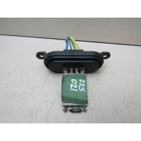 Резистор отопителя VW Transporter T5 2003-2015 7E0959263