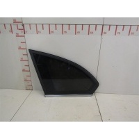 Стекло кузовное глухое левое Chevrolet Captiva (C100) 2006-2010 96622512